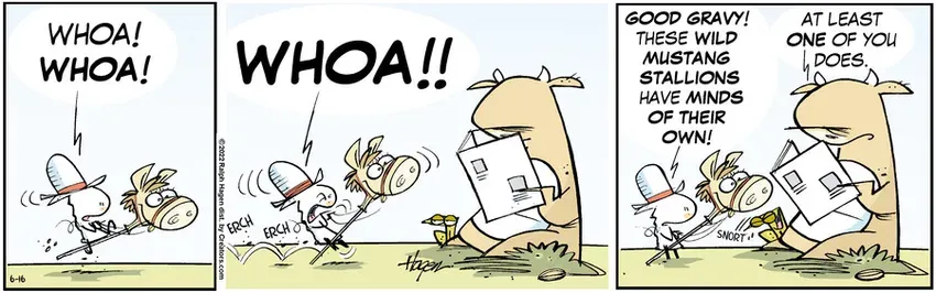 The Barn for Jun 16, 2022