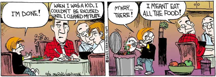 Zack Hill for Jun 16, 2022