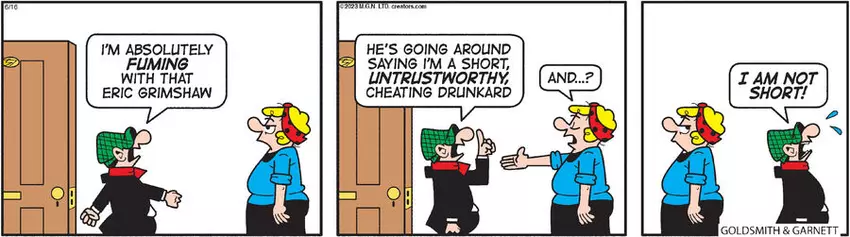 Andy Capp for Jun 16, 2023