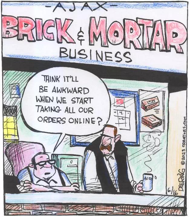 Strange Brew for Jun 16, 2023