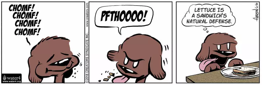 Dog Eat Doug for Jun 16, 2023