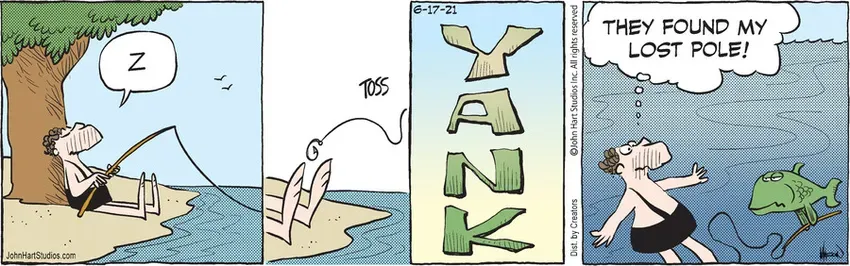 B.C. for Jun 17, 2021