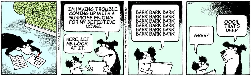 The Other Coast for Jun 17, 2021