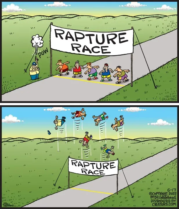 Free Range for Jun 17, 2022