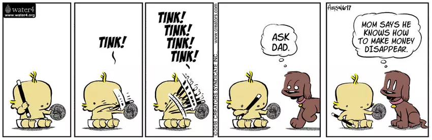 Dog Eat Doug for Jun 17, 2023