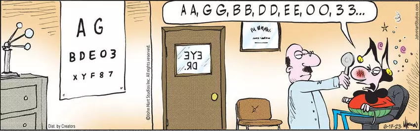 Wizard of Id for Jun 17, 2023