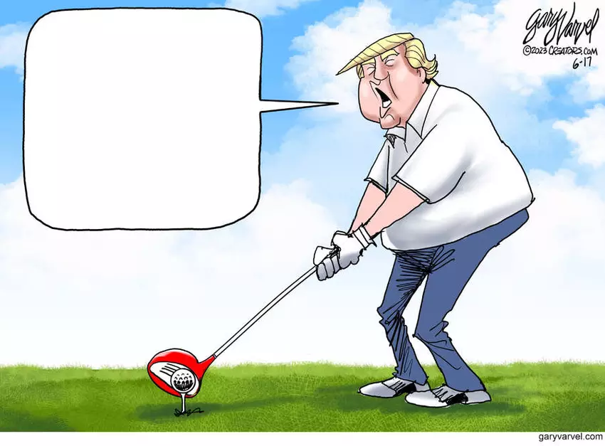 Humor Me for Jun 17, 2023