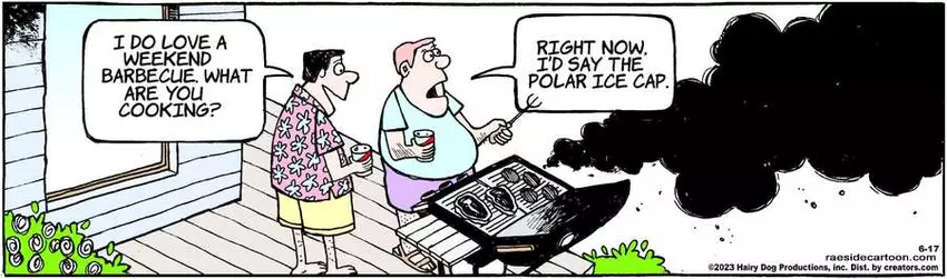 The Other Coast for Jun 17, 2023