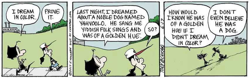 Agnes for Jun 17, 2023