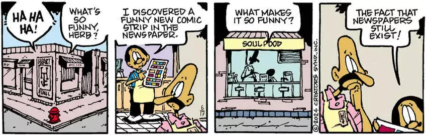 Herb and Jamaal for Jun 17, 2024