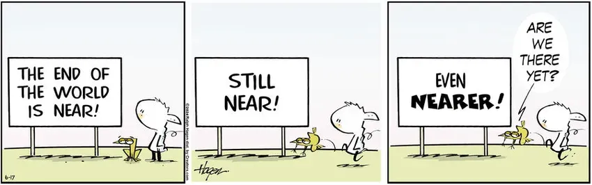 The Barn for Jun 17, 2024