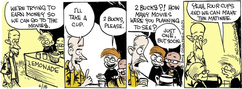 Zack Hill for Jun 18, 2021