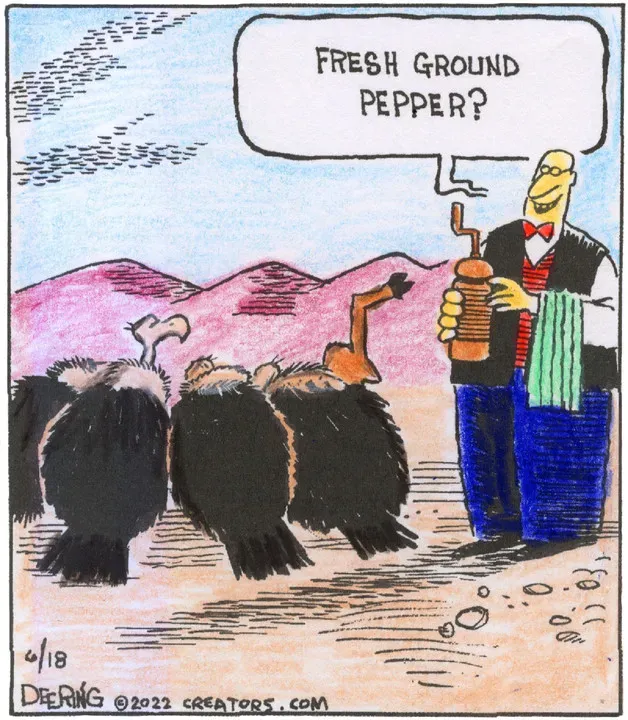 Strange Brew for Jun 18, 2022