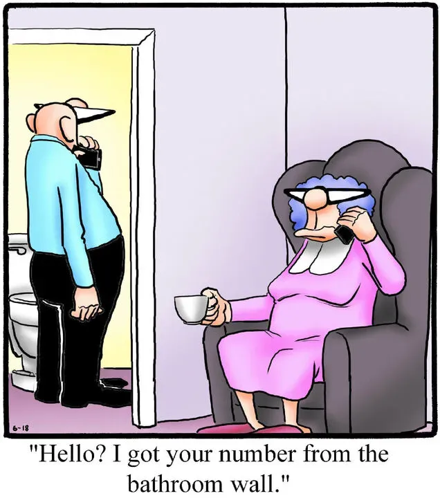 Spectickles for Jun 18, 2024