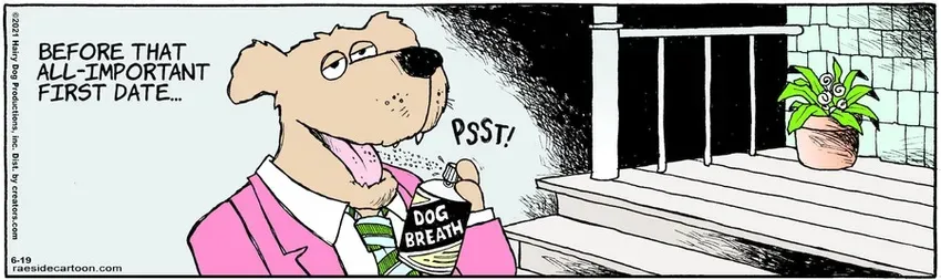 The Other Coast for Jun 19, 2021