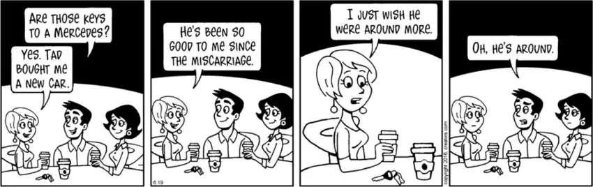 The Meaning of Lila for Jun 19, 2021