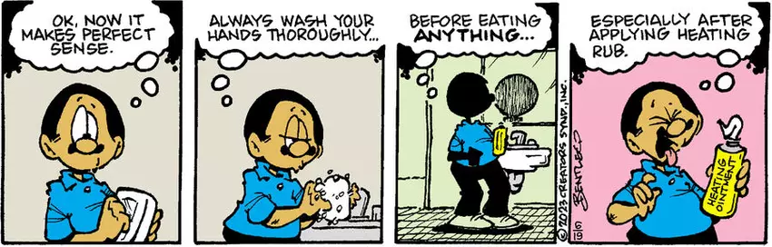 Herb and Jamaal for Jun 19, 2023
