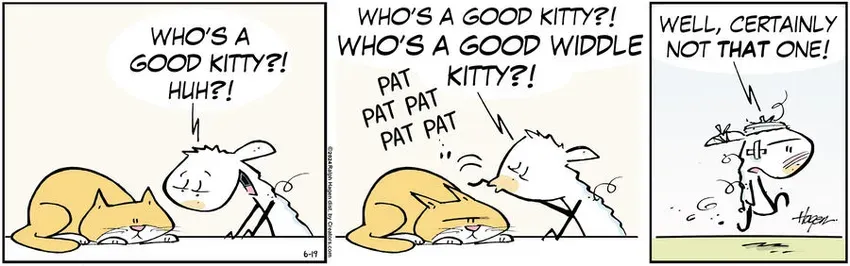 The Barn for Jun 19, 2024