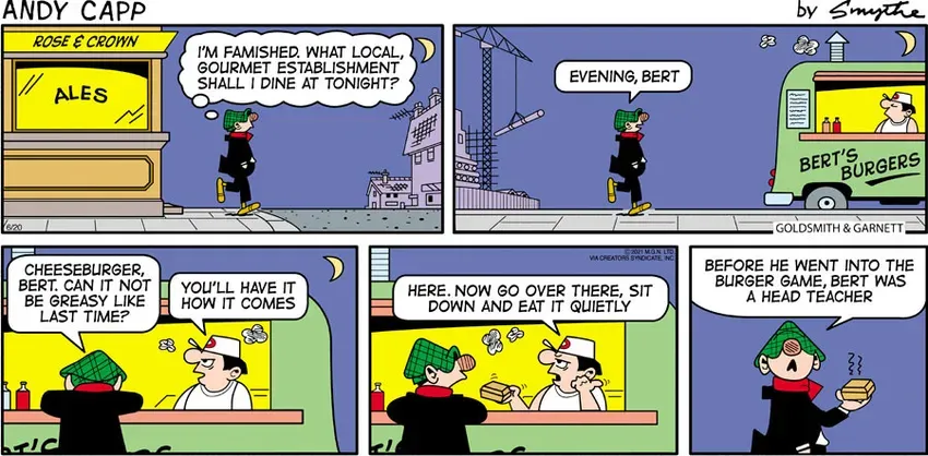 Andy Capp for Jun 20, 2021