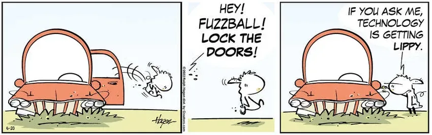 The Barn for Jun 20, 2022