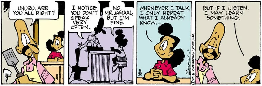 Herb and Jamaal for Jun 20, 2022