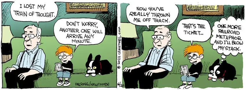 Zack Hill for Jun 20, 2022