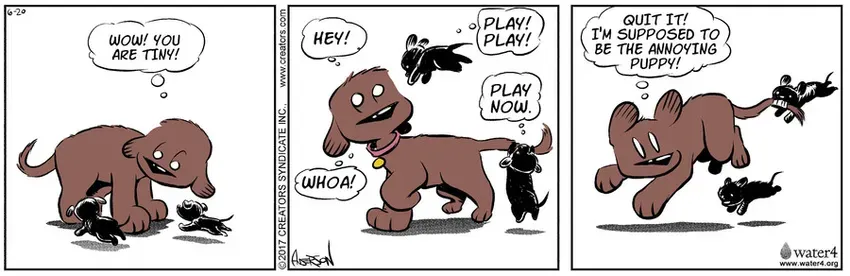 Dog Eat Doug for Jun 20, 2022