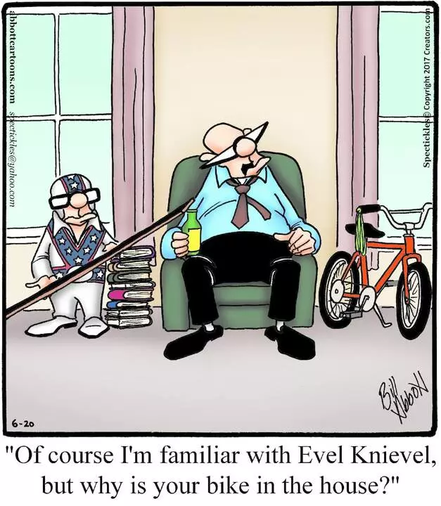 Spectickles for Jun 20, 2023