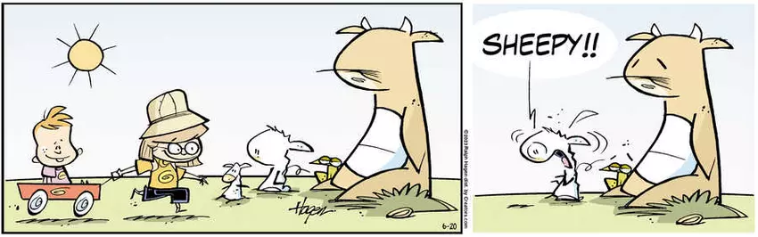 The Barn for Jun 20, 2023