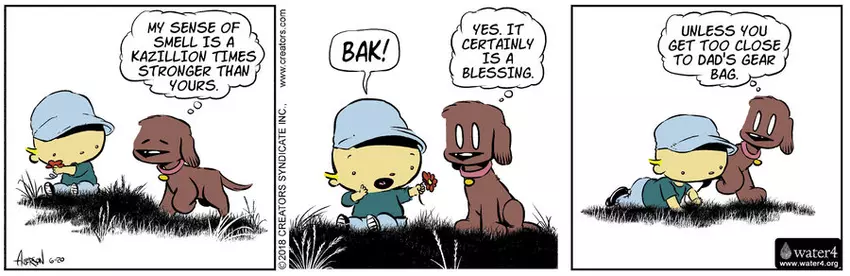 Dog Eat Doug for Jun 20, 2023