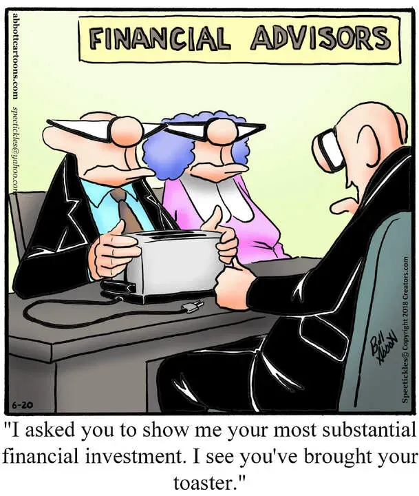 Spectickles for Jun 20, 2024