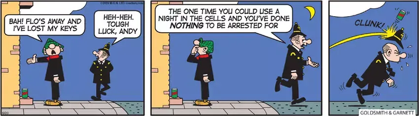 Andy Capp for Jun 20, 2024