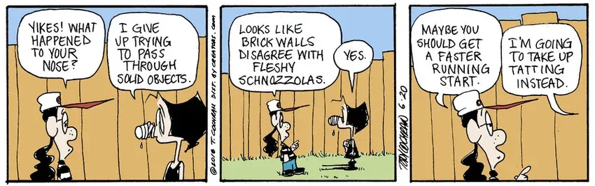 Agnes for Jun 20, 2024