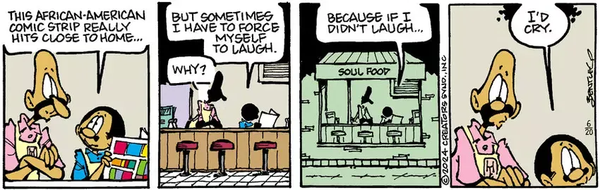 Herb and Jamaal for Jun 20, 2024
