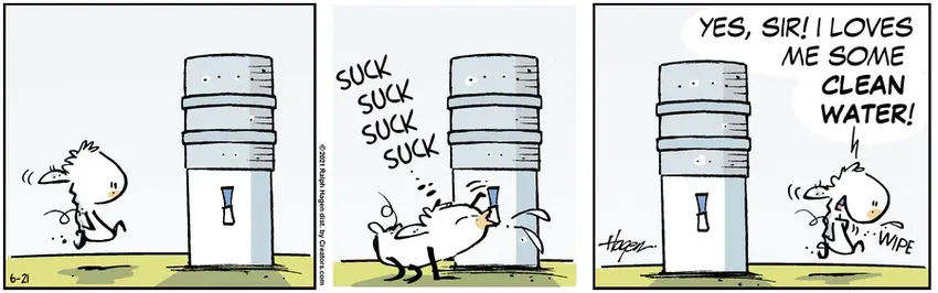 The Barn for Jun 21, 2021