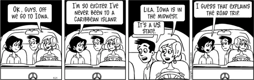 The Meaning of Lila for Jun 21, 2021