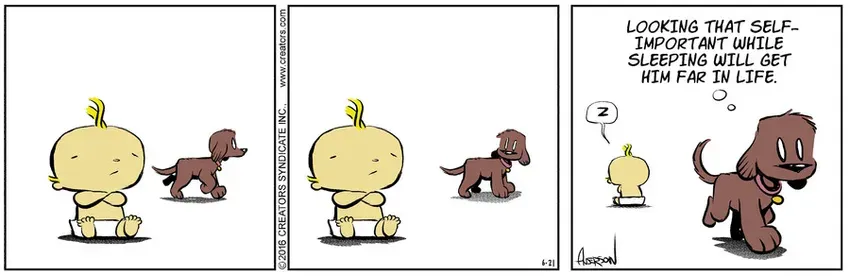 Dog Eat Doug for Jun 21, 2021