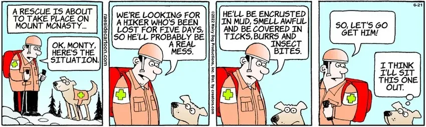 The Other Coast for Jun 21, 2022