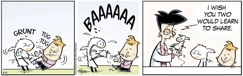 The Barn for Jun 21, 2023