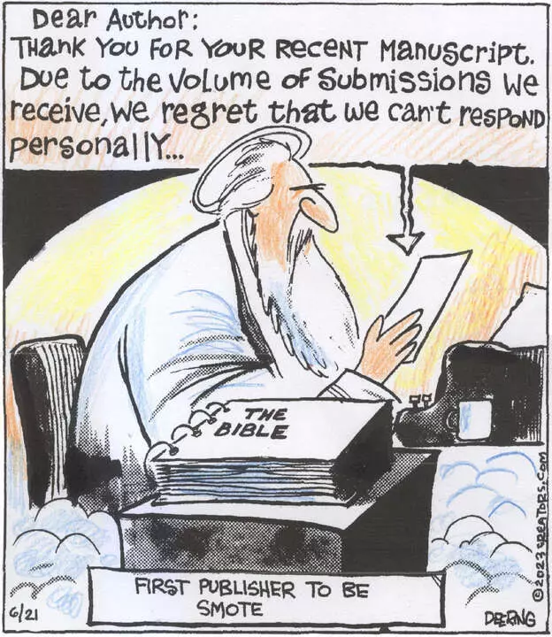 Strange Brew for Jun 21, 2023