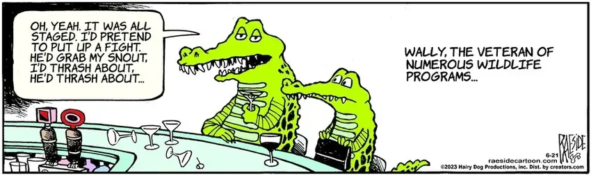 The Other Coast for Jun 21, 2023