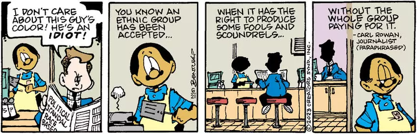 Herb and Jamaal for Jun 21, 2023