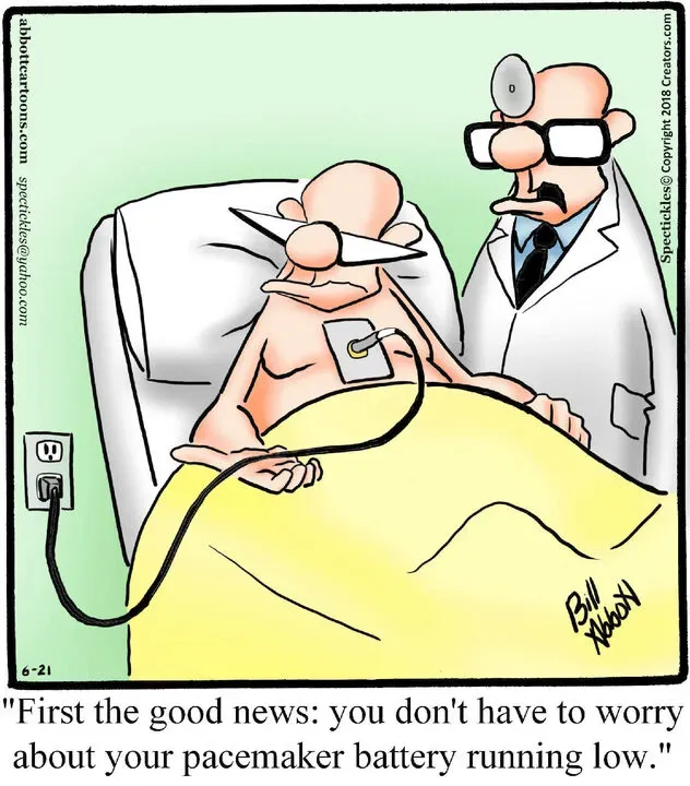 Spectickles for Jun 21, 2024