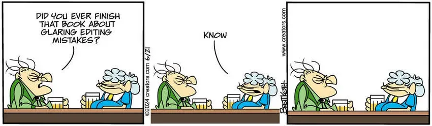 Diamond Lil for Jun 21, 2024