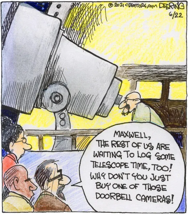 Strange Brew for Jun 22, 2021