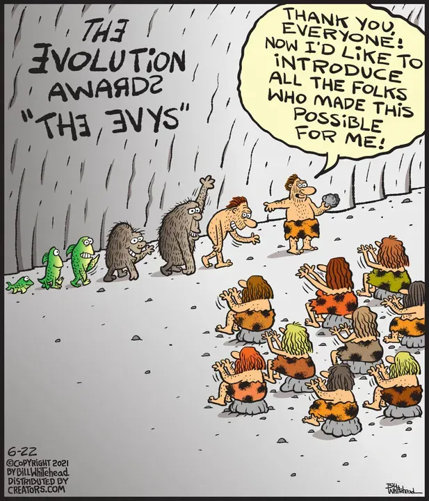 Free Range for Jun 22, 2021