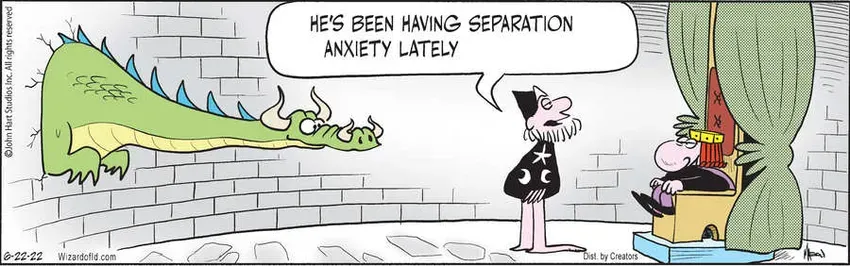 Wizard of Id for Jun 22, 2022