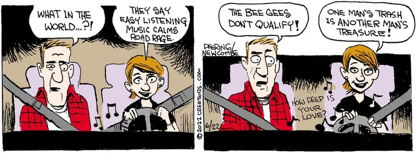 Zack Hill for Jun 22, 2022