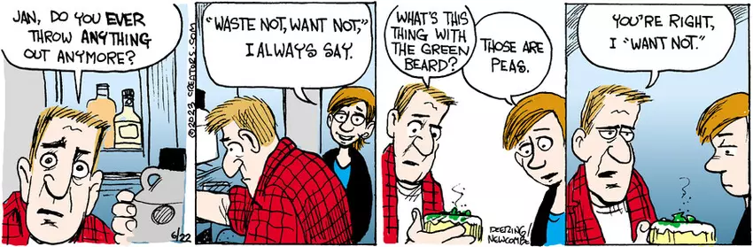 Zack Hill for Jun 22, 2023