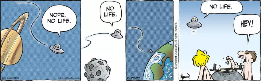 B.C. for Jun 22, 2023